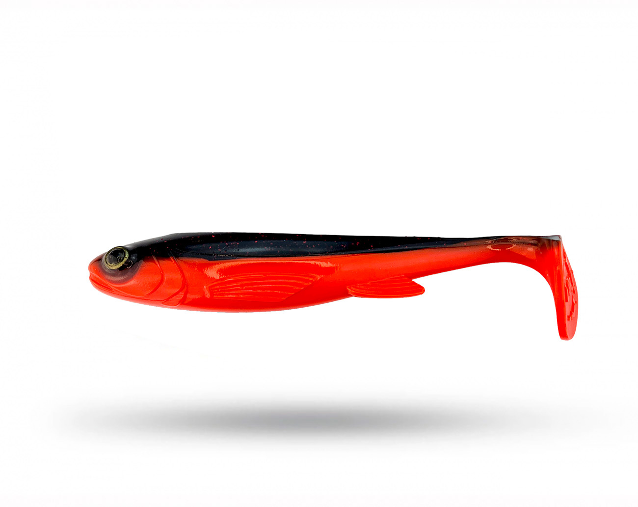 Ubait U-Shad 25 cm - 08arn